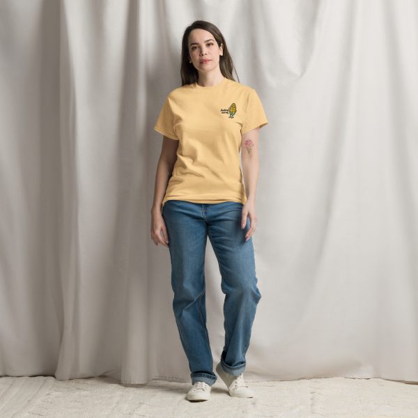 unisex-classic-tee-yellow-haze-front-68b4924fcaede.jpg unisex-classic-tee-yellow-haze-front-68b4924fcaede.jpg